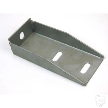 Bevestigingsbeugel voor claxon voor Porsche 356 pre-A