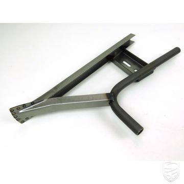 Support d'aile avant gauche pour Porsche 356 A