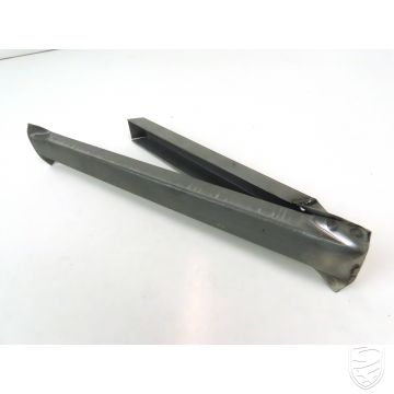 Rear fender brace right for Porsche 356 A