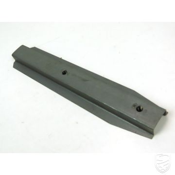 Support de pare-chocs dans le compartiment batterie, gauche=droite pour Porsche 356 B-T5