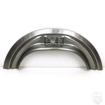 Front inner structure of front cover for Porsche 356 A/B-T5