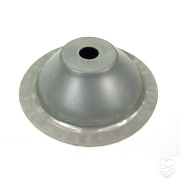 Support pour panneau de talon pour Porsche 356 B/C