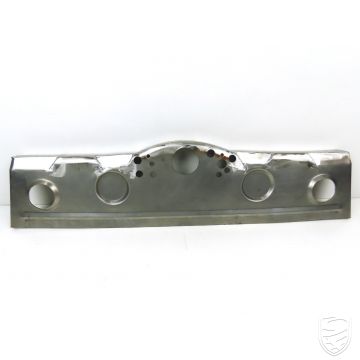 Heel panel to rear seats for Porsche 356 B/C