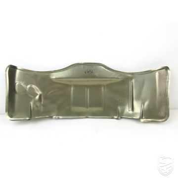 Panel above gearbox, under parcel shelf for Porsche 356 B/C