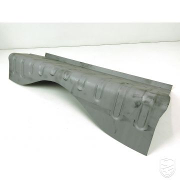 Hoedenplank voor Porsche 356 A-T2