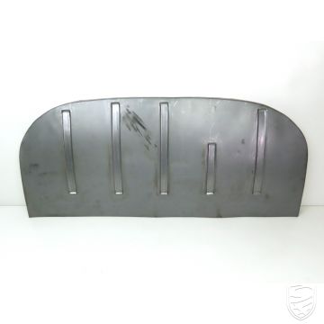 Cloison pare-feu arrière pour Porsche 356 B Coupé