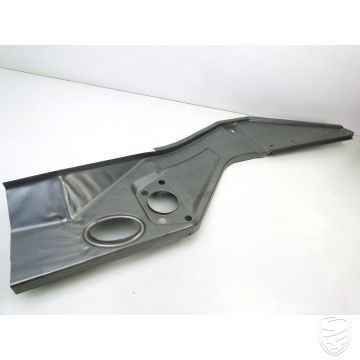 Châssis gauche pour Porsche 356 A