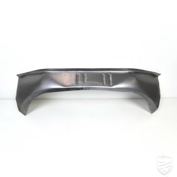 Upper inner nose panel for Porsche 356 B-T6/C