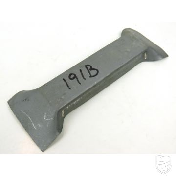 Rear body support for Porsche 356 B/C