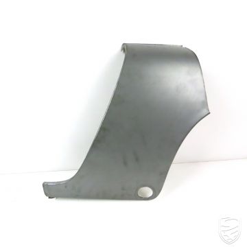 Voorkant van het achterscherm links voor Porsche 911 '63-'68