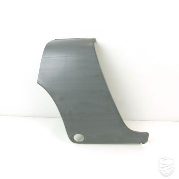 Front of rear fender, right for Porsche 911 '63-'68