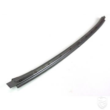 Lèvre pour panneau transversal avant pour Porsche 911 '66-'71