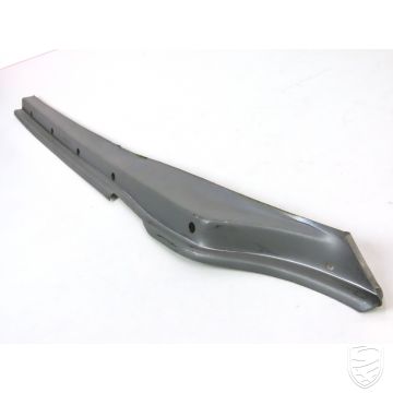 Top of front left inner fender for Porsche 911 '69-'73