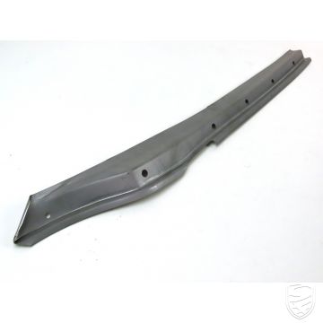 Top of front right inner fender for Porsche 911 '69-'73