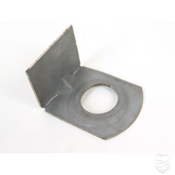 Support pour conduite de frein pour Porsche 911 '63-'89 912 914