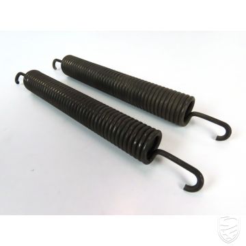 Front hood springs (pair) for Porsche 914 '72-'76