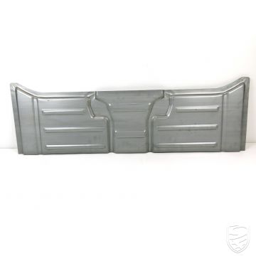 Plancher arrière court pour Porsche 914