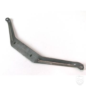 Support pour silencieux d'échappement pour Porsche 914