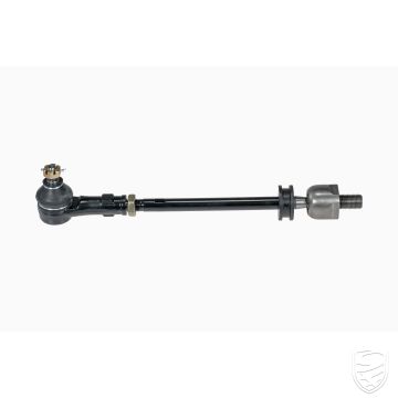 Tie rod left=right for Porsche 911 Turbo '75-'89 (18 mm longer)