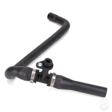 Koelvloeistofleiding, AIC voor Porsche 955 Cayenne