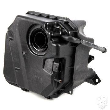 Koelvloeistof expansietank voor Porsche 957 955 Cayenne