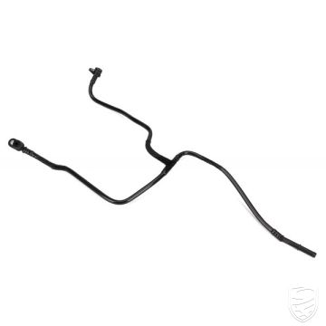 Coolant pipe for Porsche 958 Cayenne 970 Panamera