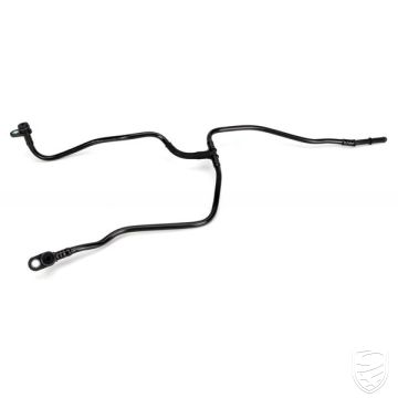 Koelvloeistofleiding voor Porsche 957 Cayenne