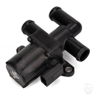 Control valve, coolant for Porsche 958 957 955 Cayenne 95B Macan