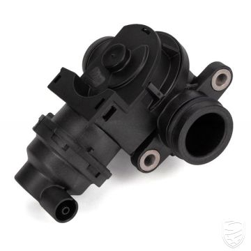 Regelklep, koelvloeistof voor Porsche 991 718 981