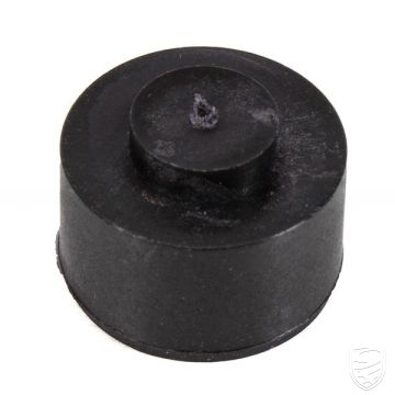 Cover, Clutch Fork Shaft for Porsche 911 '87-'89 964 993 996T 997T