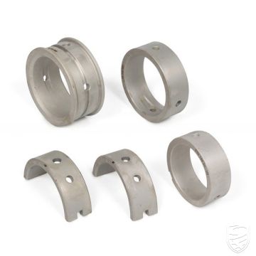 Crankshaft bearing set for Porsche 356 A/B/C