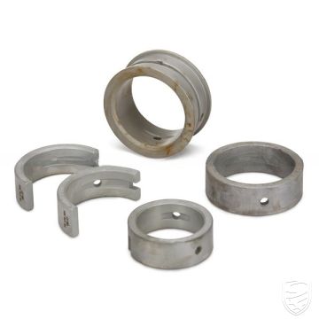 Crankshaft bearing set for Porsche 356 A/B/C