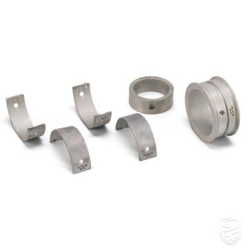 Crankshaft bearing set for Porsche 356C 912