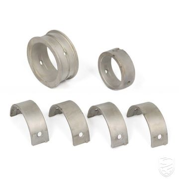 Crankshaft bearing set for Porsche 356C 912