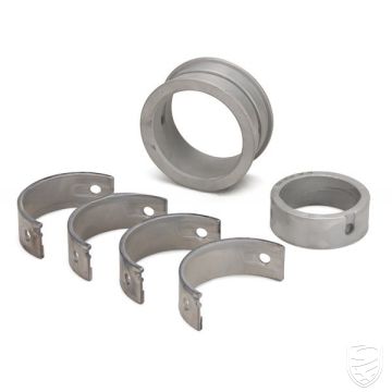 Crankshaft bearing set for Porsche 356C 912