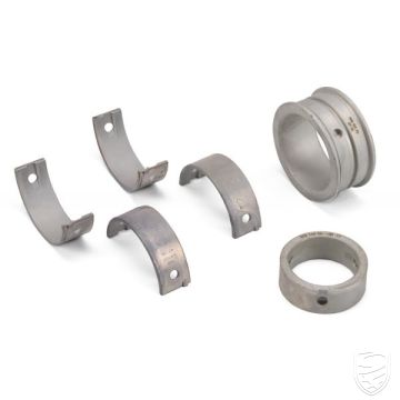 Crankshaft bearing set for Porsche 356C 912