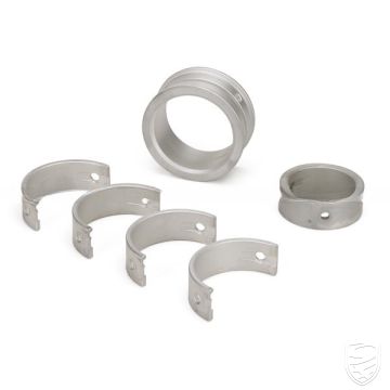 Crankshaft bearing set for Porsche 356C 912