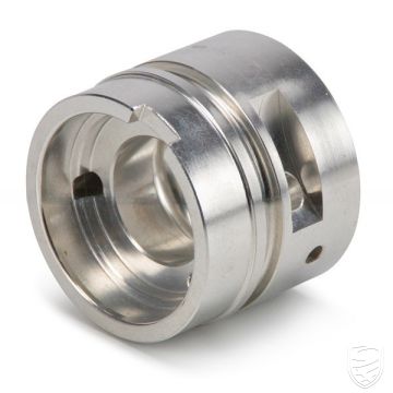 Roulement principal VIII, vilebrequin pour Porsche 911 '65-'77 914-6