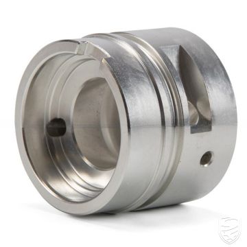 Roulement principal VIII, vilebrequin pour Porsche 911 '65-'77 914-6