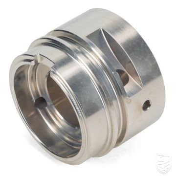 Hoofdlager VIII, krukas voor Porsche 911 '78-'89 964 993 996T 997T