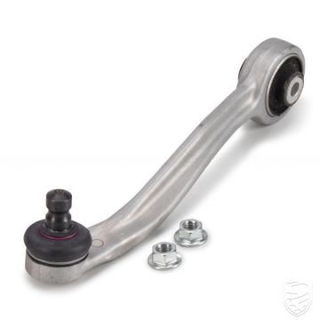Wishbone, connecting arm, TRW, with bearing and ball joint, front axle right, upper rear for Porsche 95B Macan