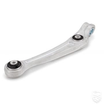 Wishbone, connecting arm, TRW, with bearings, front left axle, lower for Porsche 95B Macan