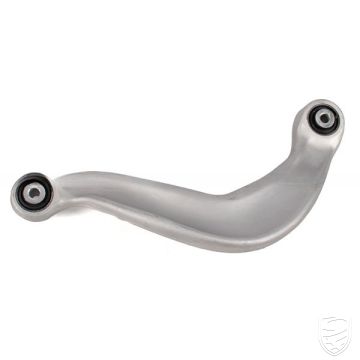 Wishbone, connecting arm, TRW, with bearings, rear axle left, upper for Porsche 95B Macan