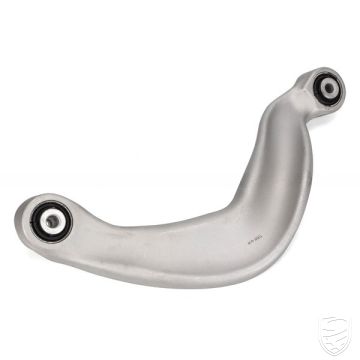 Wishbone, connecting arm, TRW, with bearings, rear axle right, upper for Porsche 95B Macan