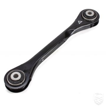 Wishbone, connecting arm, LEMFÖRDER, with bearings, rear axle, left=right for Porsche 95B Macan