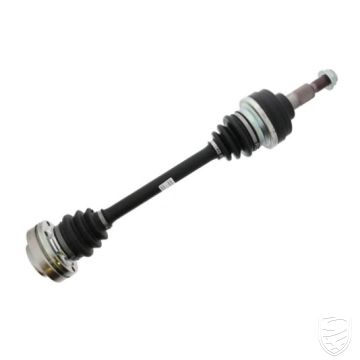 Driveshaft, left=right for Porsche 911 3.2 '84-'89