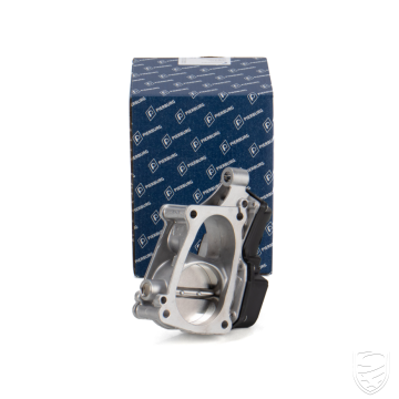 Soupape à gaz, PIERBURG pour Porsche 958 Cayenne 95B Macan 970 Panamera Diesel