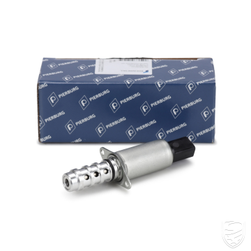 Soupape de régulation, réglage de l'arbre à cames, PIERBURG pour Porsche 958 957 Cayenne 3.6