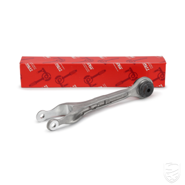 Bras de suspension, bras de liaison, TRW, avec douille, inférieur, gauche=droite pour Porsche 991 981 982 Boxster/Cayman