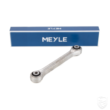 Bras de suspension, bras de liaison, MEYLE, avec roulements, essieu arrière, gauche=droite pour Porsche 996 997